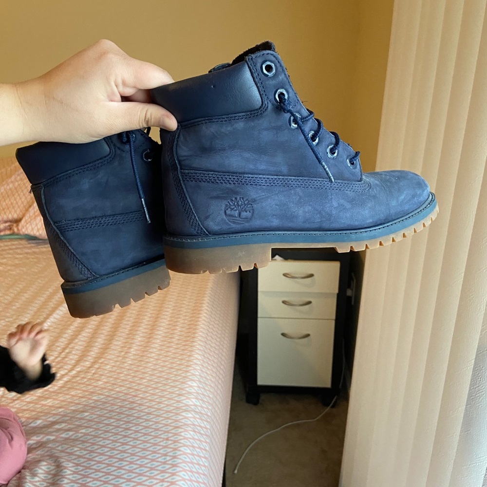 Timberlands - Picture 2 of 4